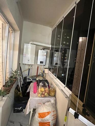 Satılır 4 otaqlı köhnə tikili 100 m², Əhmədli m., photo 7 from 28