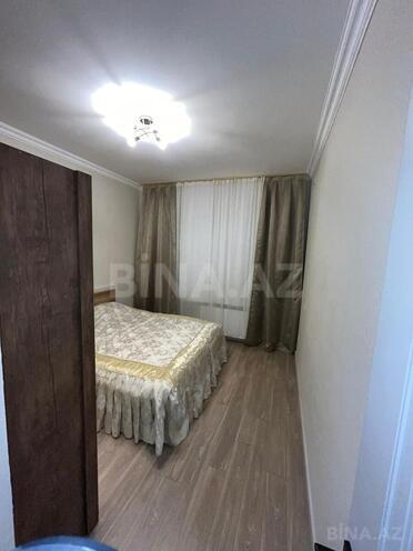 Satılır 4 otaqlı köhnə tikili 100 m², Əhmədli m., photo 4 from 28