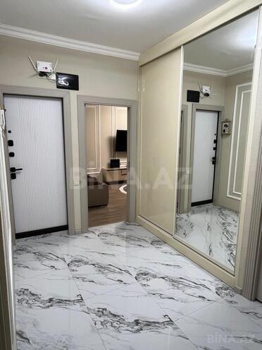 Satılır 4 otaqlı köhnə tikili 100 m², Əhmədli m., photo 15 from 28