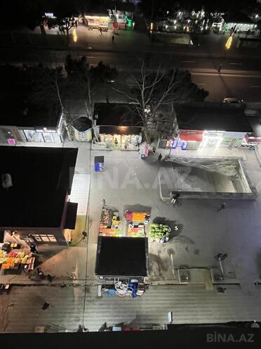 Satılır 4 otaqlı köhnə tikili 100 m², Əhmədli m., photo 24 from 28