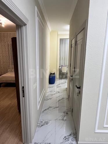 Satılır 4 otaqlı köhnə tikili 100 m², Əhmədli m., photo 13 from 28