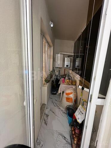 Satılır 4 otaqlı köhnə tikili 100 m², Əhmədli m., photo 10 from 28