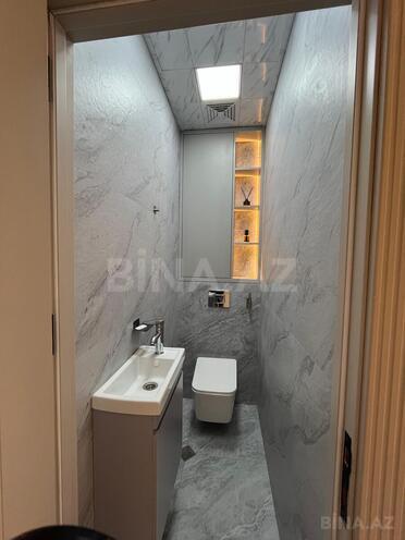 Satılır 4 otaqlı köhnə tikili 100 m², Əhmədli m., photo 14 from 28