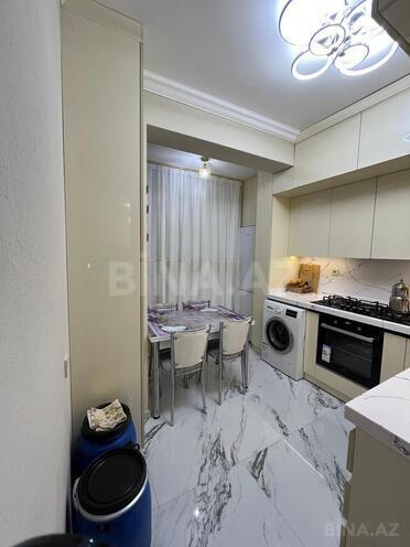 Satılır 4 otaqlı köhnə tikili 100 m², Əhmədli m., photo 12 from 28