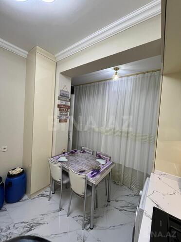 Satılır 4 otaqlı köhnə tikili 100 m², Əhmədli m., photo 9 from 28