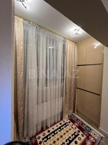 Satılır 4 otaqlı köhnə tikili 100 m², Əhmədli m., photo 19 from 28