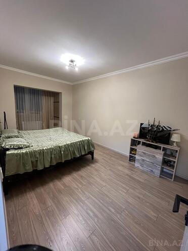 Satılır 4 otaqlı köhnə tikili 100 m², Əhmədli m., photo 25 from 28