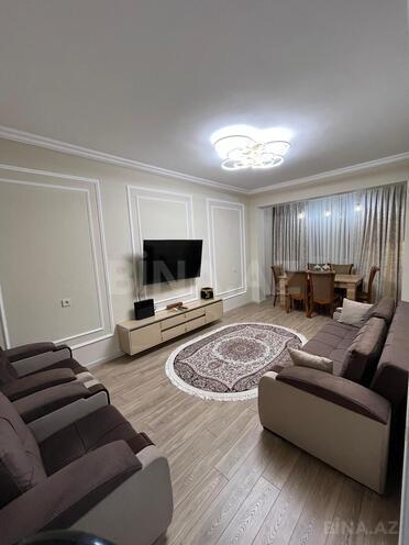 Satılır 4 otaqlı köhnə tikili 100 m², Əhmədli m., photo 27 from 28