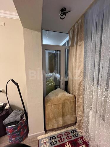 Satılır 4 otaqlı köhnə tikili 100 m², Əhmədli m., photo 21 from 28