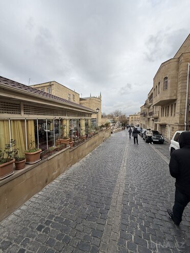 Satılır 3 otaqlı həyət evi/bağ evi 115 m², İçəri Şəhər m., photo 5 from 23