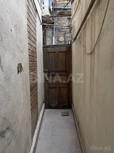 Satılır 3 otaqlı həyət evi/bağ evi 115 m², İçəri Şəhər m., photo 9 from 23