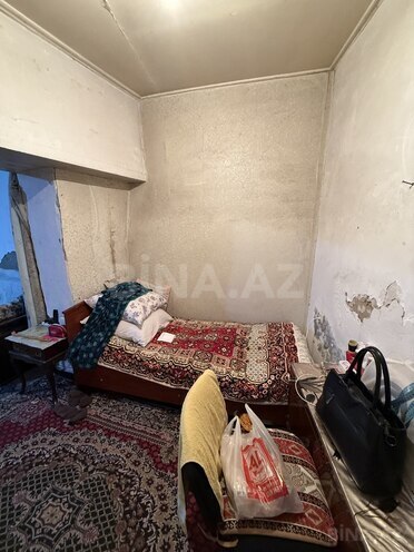 Satılır 3 otaqlı həyət evi/bağ evi 115 m², İçəri Şəhər m., photo 13 from 23