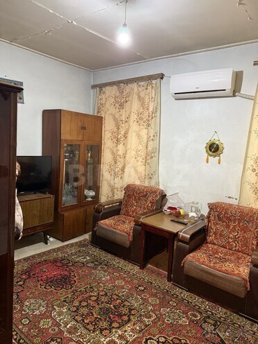 Satılır 3 otaqlı həyət evi/bağ evi 115 m², İçəri Şəhər m., photo 11 from 23