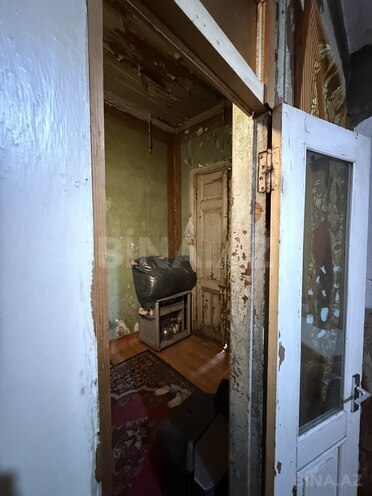 Satılır 3 otaqlı həyət evi/bağ evi 115 m², İçəri Şəhər m., photo 21 from 23