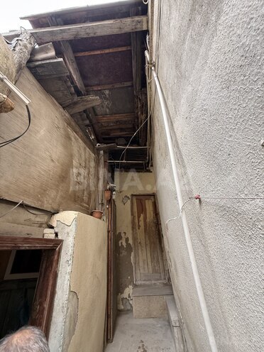 Satılır 3 otaqlı həyət evi/bağ evi 115 m², İçəri Şəhər m., photo 22 from 23