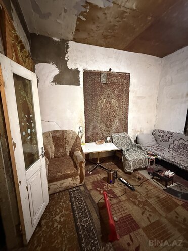 Satılır 3 otaqlı həyət evi/bağ evi 115 m², İçəri Şəhər m., photo 18 from 23