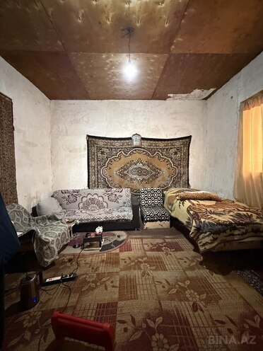 Satılır 3 otaqlı həyət evi/bağ evi 115 m², İçəri Şəhər m., photo 14 from 23