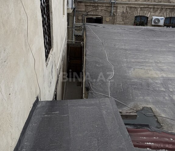 Satılır 3 otaqlı həyət evi/bağ evi 115 m², İçəri Şəhər m., photo 10 from 23