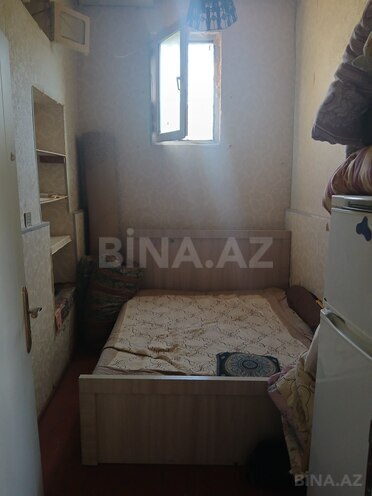 Satılır 2 otaqlı həyət evi/bağ evi 35 m², Nizami m., photo 7 from 8