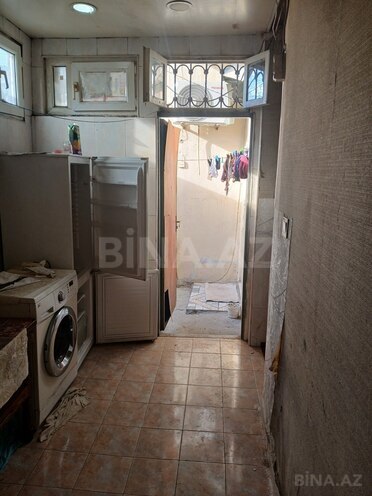 Satılır 2 otaqlı həyət evi/bağ evi 35 m², Nizami m., photo 4 from 8