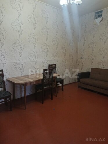 Satılır 2 otaqlı həyət evi/bağ evi 35 m², Nizami m., photo 5 from 8