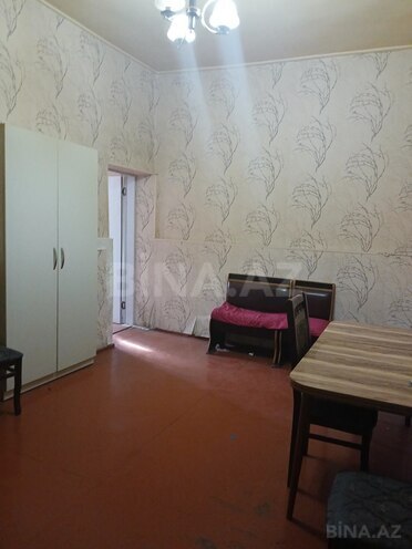 Satılır 2 otaqlı həyət evi/bağ evi 35 m², Nizami m., photo 6 from 8