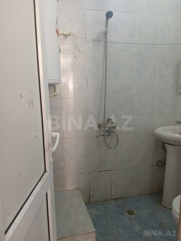 Satılır 2 otaqlı həyət evi/bağ evi 35 m², Nizami m., photo 3 from 8