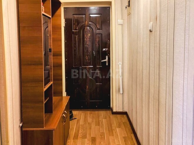 Satılır 2 otaqlı köhnə tikili 50 m², Qara Qarayev m., photo 9 from 18