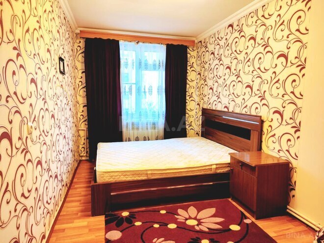 Satılır 2 otaqlı köhnə tikili 50 m², Qara Qarayev m., photo 8 from 18
