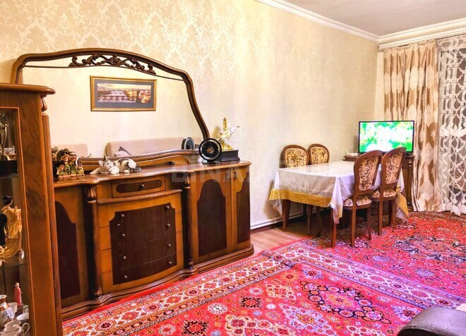 Satılır 2 otaqlı köhnə tikili 50 m², Qara Qarayev m., photo 6 from 18