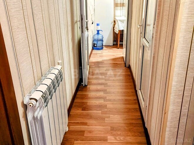 Satılır 2 otaqlı köhnə tikili 50 m², Qara Qarayev m., photo 7 from 18