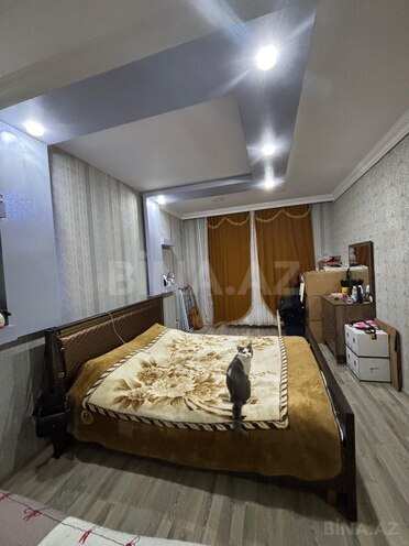 Satılır 2 otaqlı köhnə tikili 75 m², Memar Əcəmi m., photo 5 from 20