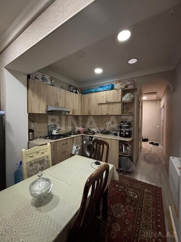 Satılır 2 otaqlı köhnə tikili 75 m², Memar Əcəmi m., photo 12 from 20