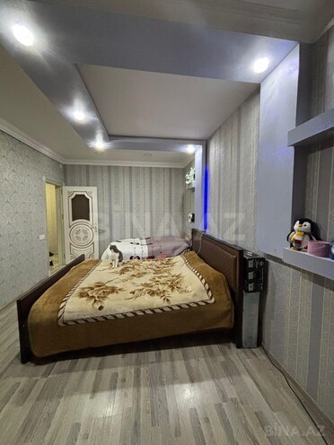 Satılır 2 otaqlı köhnə tikili 75 m², Memar Əcəmi m., photo 8 from 20