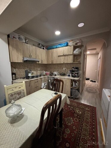 Satılır 2 otaqlı köhnə tikili 75 m², Memar Əcəmi m., photo 11 from 20