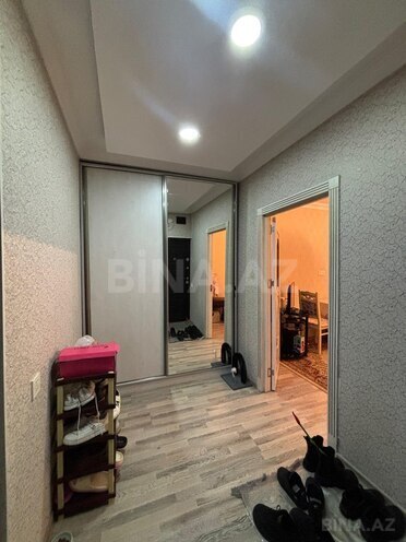 Satılır 2 otaqlı köhnə tikili 75 m², Memar Əcəmi m., photo 14 from 20