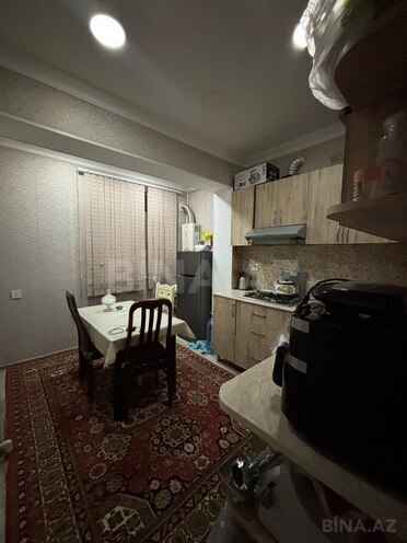 Satılır 2 otaqlı köhnə tikili 75 m², Memar Əcəmi m., photo 10 from 20