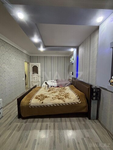 Satılır 2 otaqlı köhnə tikili 75 m², Memar Əcəmi m., photo 6 from 20