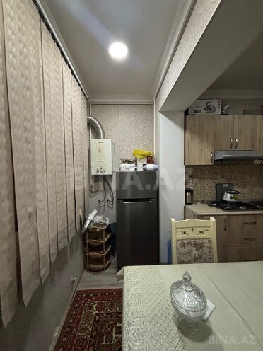Satılır 2 otaqlı köhnə tikili 75 m², Memar Əcəmi m., photo 13 from 20