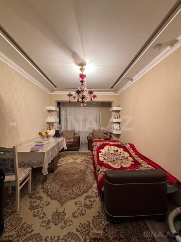 Satılır 2 otaqlı köhnə tikili 75 m², Memar Əcəmi m., photo 1 from 20