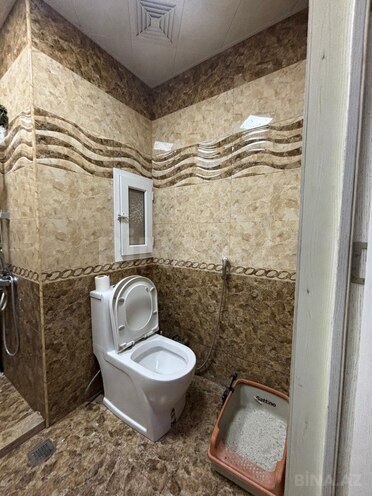Satılır 2 otaqlı köhnə tikili 75 m², Memar Əcəmi m., photo 17 from 20