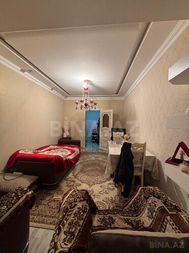 Satılır 2 otaqlı köhnə tikili 75 m², Memar Əcəmi m., photo 3 from 20