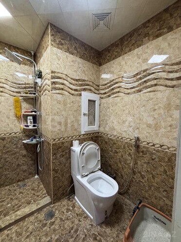Satılır 2 otaqlı köhnə tikili 75 m², Memar Əcəmi m., photo 18 from 20