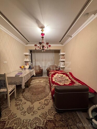 Satılır 2 otaqlı köhnə tikili 75 m², Memar Əcəmi m., photo 4 from 20