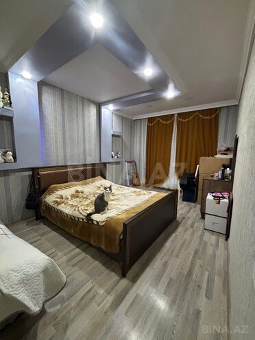 Satılır 2 otaqlı köhnə tikili 75 m², Memar Əcəmi m., photo 7 from 20