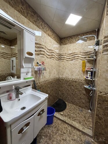 Satılır 2 otaqlı köhnə tikili 75 m², Memar Əcəmi m., photo 16 from 20