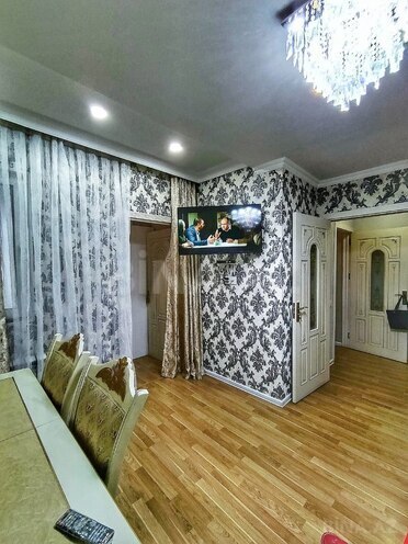 Продаётся 2-комн. новостройка 51 м², м. Халглар Достлугу, photo 3 from 7
