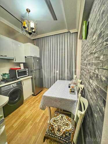 Продаётся 2-комн. новостройка 51 м², м. Халглар Достлугу, photo 6 from 7