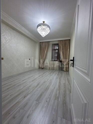 Satılır 3 otaqlı yeni tikili 90 m², photo 4 from 14