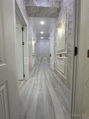 Satılır 3 otaqlı yeni tikili 90 m², photo 9 from 14